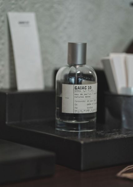 圖片 LE LABO TOKYO GAICA 10 CITY EXCLUSIVE / 東京城市限定 GAICA10 香水