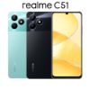 圖片 REALME-C51(4G64G)