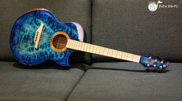 Gomans G-SA21CSB -Ocean Blue
