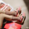 圖片 NICEDAY 現貨 Nike Dunk Low Barbie 芭比 粉 奶油 女款 Fn8927-621