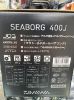 圖片 DAIWA SEABORG 400J電捲