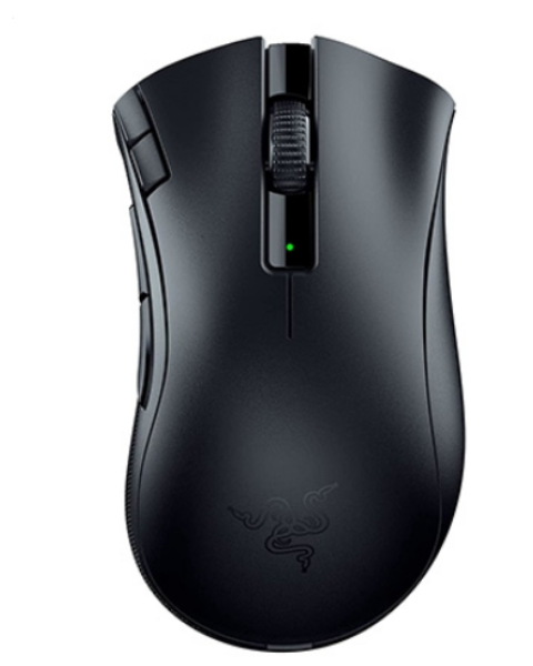 圖片 雷蛇 Razer DeathAdder V2 X HyperSpeed 煉獄蝰蛇  無線滑鼠