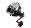 圖片 DAIWA SEABORG 500JS電捲