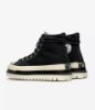 圖片 Converse Chuck 70 HI LTD / 歐洲限定增高帆布鞋 黑色