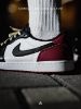 Nike Air Jordan 1 Low OG Black Toe CZ0790106