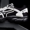 Mizuno Spark CN "Beige&black" 米白黑 D1GH221207