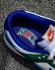 Nike Dunk Low 男款 綠 午夜藍 白藍綠 FQ6849-141