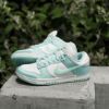 Nike Dunk Low Twist " Jade Ice" 薄荷綠 飛勾 DZ2794-101