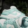 Nike Dunk Low Twist " Jade Ice" 薄荷綠 飛勾 DZ2794-101