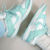 Nike Dunk Low Twist " Jade Ice" 薄荷綠 飛勾 DZ2794-101