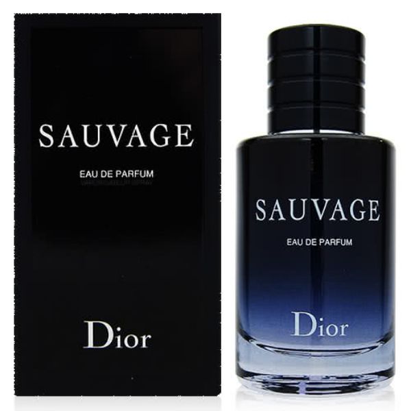 圖片 Dior 迪奧 曠野之心香氛 淡香精  - 60ml