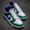 圖片 Nike Dunk Low “ Varsity Team”   午夜藍 藍綠白 男鞋 FQ6849-141