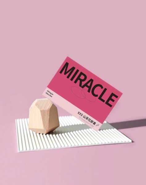 圖片 XXS女狼再現 山茶花膠囊  三盒VIP價