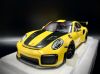 圖片 Autoart Porsche 911 GT2 RS Weissach 1:18 1/18 78172