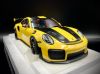 圖片 Autoart Porsche 911 GT2 RS Weissach 1:18 1/18 78172