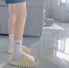 圖片 ☀Adidas Yeezy Slide “Bone”  骨白 拖鞋 FZ5897