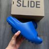 圖片 Adidas Yeezy Slide “Azure” 寶藍 拖鞋 / ID4133
