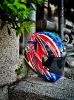 圖片 ARAI RX-7X OGURA 小椋藍 全罩 安全帽 RX7X SNELL