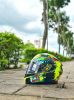 圖片 AGV K3 ROSSI WINTER TEST 2019 安全帽 全新款 內墨片 亞洲版 實體門市