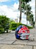 圖片 SHOEI Z8 MARQUEZ AMERICAN SPIRIT 選手彩繪 全罩 輕量 日本 Z-8