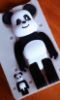 Be@Rbrick x CLOT PANDA 熊貓 庫柏力克熊