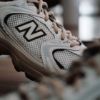 Niko and... x New Balance 530 白棕 MR530NI