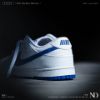 圖片 NICEDAY 現貨 Nike Dunk Low 白藍 皇家藍 白 藍 男款 DV0831-104