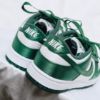  Nike Dunk Low Team green and white DX5931100