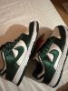  Nike Dunk Low Team green and white DX5931100