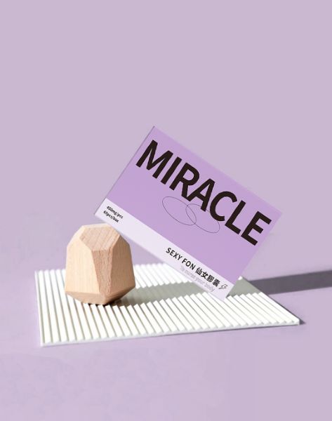 圖片 SEXY FON 仙女膠囊  三盒VIP價