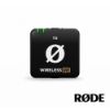 圖片 【RODE】Wireless ME TX 發射器 (公司貨) #原廠保固 #可擴展 ME & GO II 系統