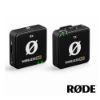 圖片 【RODE】Wireless ME 一對一無線麥克風 (公司貨) #原廠保固 #品質保證