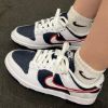 圖片 Nike Dunk Low “ Houston Comets Four-Peat ”   休斯頓彗星隊 四連冠 DZ2780-100