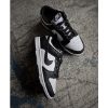 圖片 Nike Dunk Low Black 熊貓 黑白 球鞋