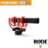 圖片 【RODE】 VideoMic GO II 輕型指向性 機頂麥克風 (公司貨) #原廠保固 #首席麥克風 #品質保證
