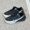 圖片 NIKE AIR MAX PULSE  黑灰藍 氣墊 休閒鞋 DR0453-002