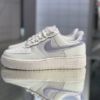 圖片 💜NIKE AIR FORCE 1 金屬光紫 女鞋 DV7470-100