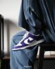 iSNEAKERS｜Nike Dunk Low Retro "Championship Purple" 白紫 DD1391-104