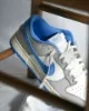 iSNEAKERS | Nike Dunk Low "Athletic DEPT" 復古北卡藍 FN7488-133