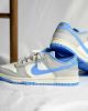 iSNEAKERS | Nike Dunk Low "Athletic DEPT" 復古北卡藍 FN7488-133