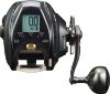 圖片 DAIWA  SEABORG 400J 西博格 電動捲線器 大和公司貨 全新品 有免責書