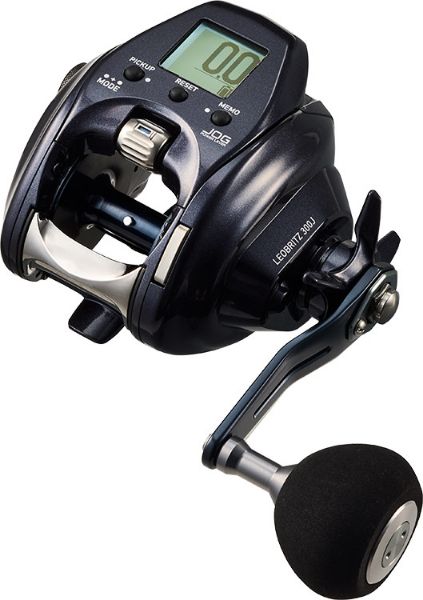 圖片 DAIWA   LEOBRITZ 300J   電動捲線器 大和公司貨 全新品 有免責書