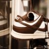 圖片 NICEDAY 部分現貨/代購 Nike Dunk Low 摩卡 咖啡 巧克力 國外限定 男女尺寸 DD1503-124