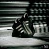 圖片 NICEDAY 部分現貨/代購 Adidas adiFOM originals Superstar 黑 男女尺寸 HQ8752