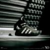 圖片 NICEDAY 部分現貨/代購 Adidas adiFOM originals Superstar 黑 男女尺寸 HQ8752