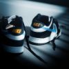 NICEDAY 代購 Nike Dunk Low  月光午夜藍 藍 白 黃 男款 FN7800-400