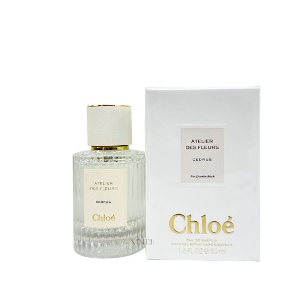 圖片 Chloe 仙境花園 北國雪松淡香精 50ML