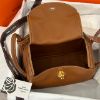 圖片 Hermès Lindy 26cm 金棕色金釦