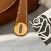 圖片 Hermès Lindy 26cm 金棕色金釦
