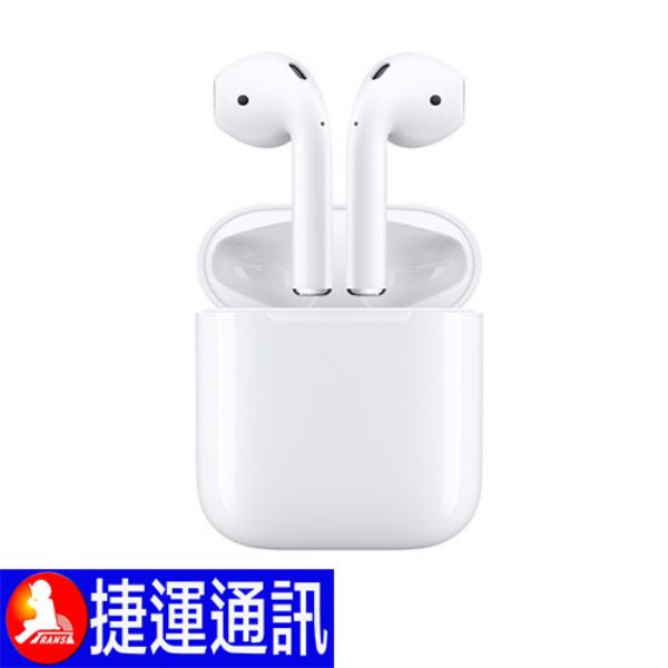 圖片 AirPods (第 2 代)